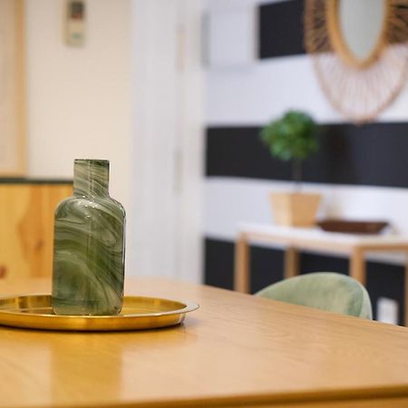 Spalis Suite Loft De Lujo En El Centro Historico Seville Ngoại thất bức ảnh