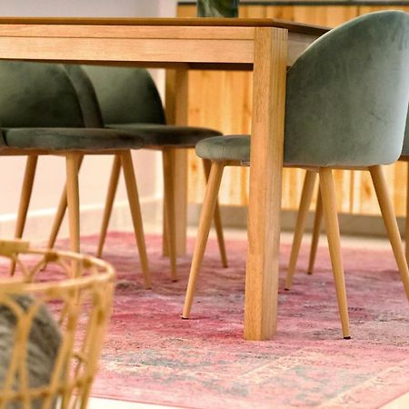 Spalis Suite Loft De Lujo En El Centro Historico Seville Ngoại thất bức ảnh