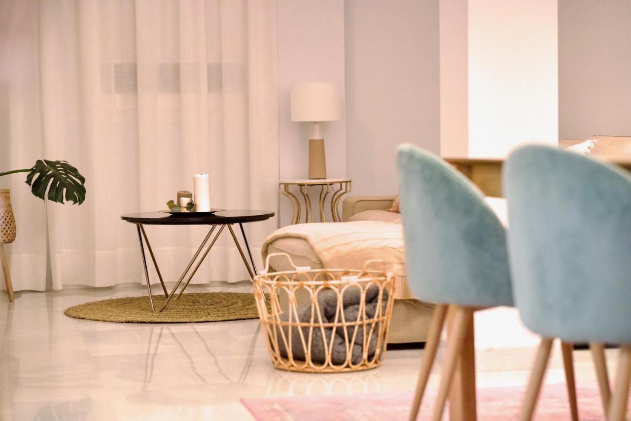 Spalis Suite Loft De Lujo En El Centro Historico Seville Ngoại thất bức ảnh