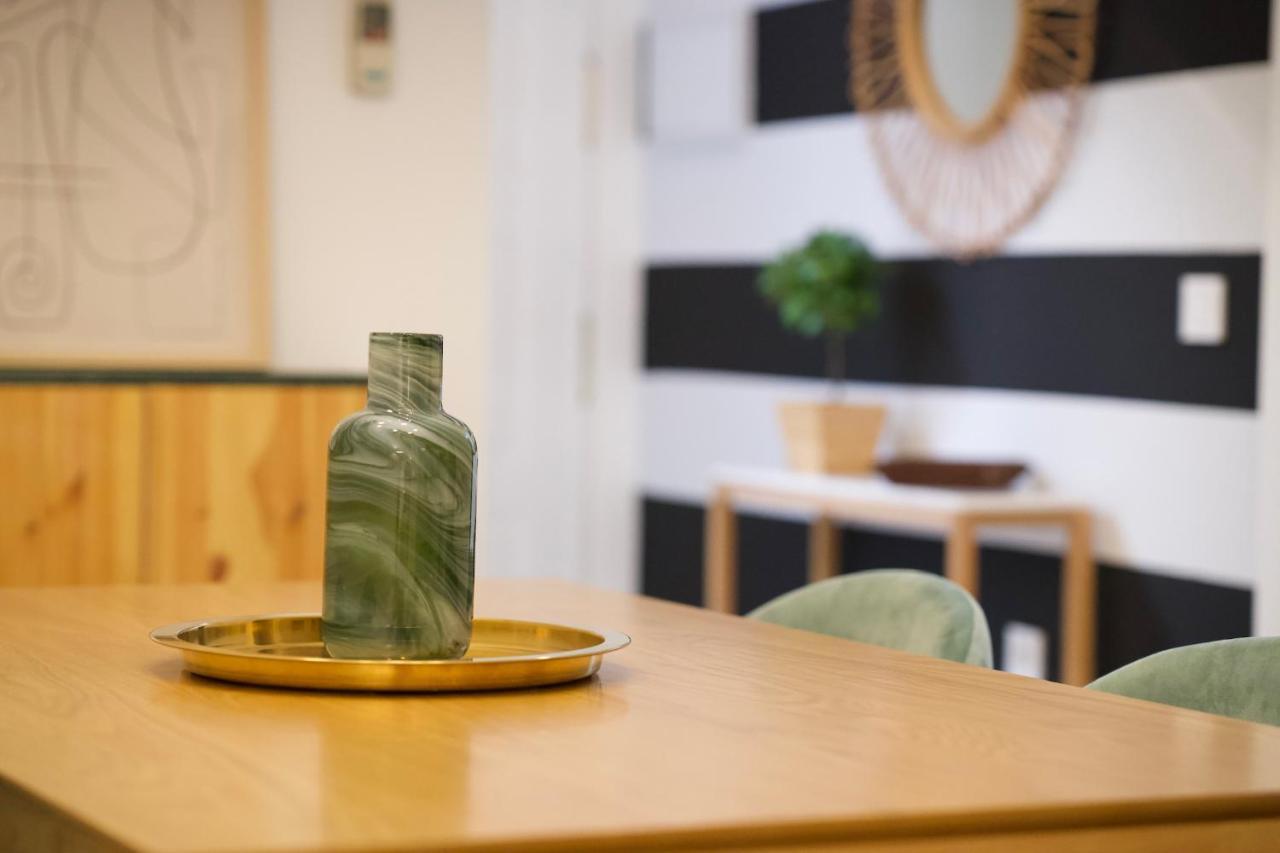 Spalis Suite Loft De Lujo En El Centro Historico Seville Ngoại thất bức ảnh