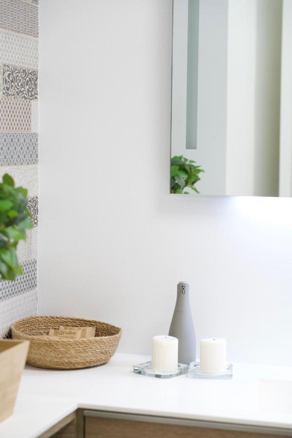 Spalis Suite Loft De Lujo En El Centro Historico Seville Ngoại thất bức ảnh
