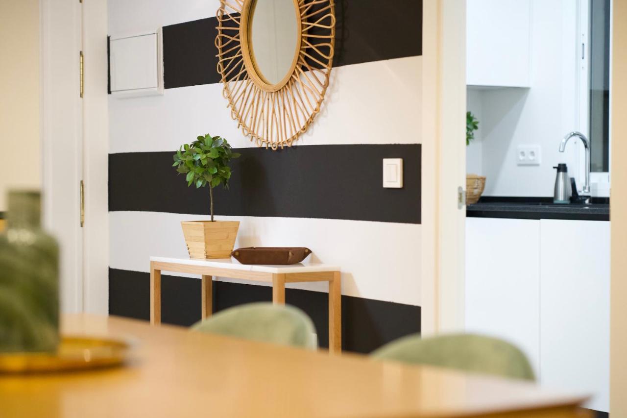 Spalis Suite Loft De Lujo En El Centro Historico Seville Ngoại thất bức ảnh
