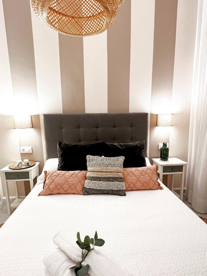 Spalis Suite Loft De Lujo En El Centro Historico Seville Ngoại thất bức ảnh