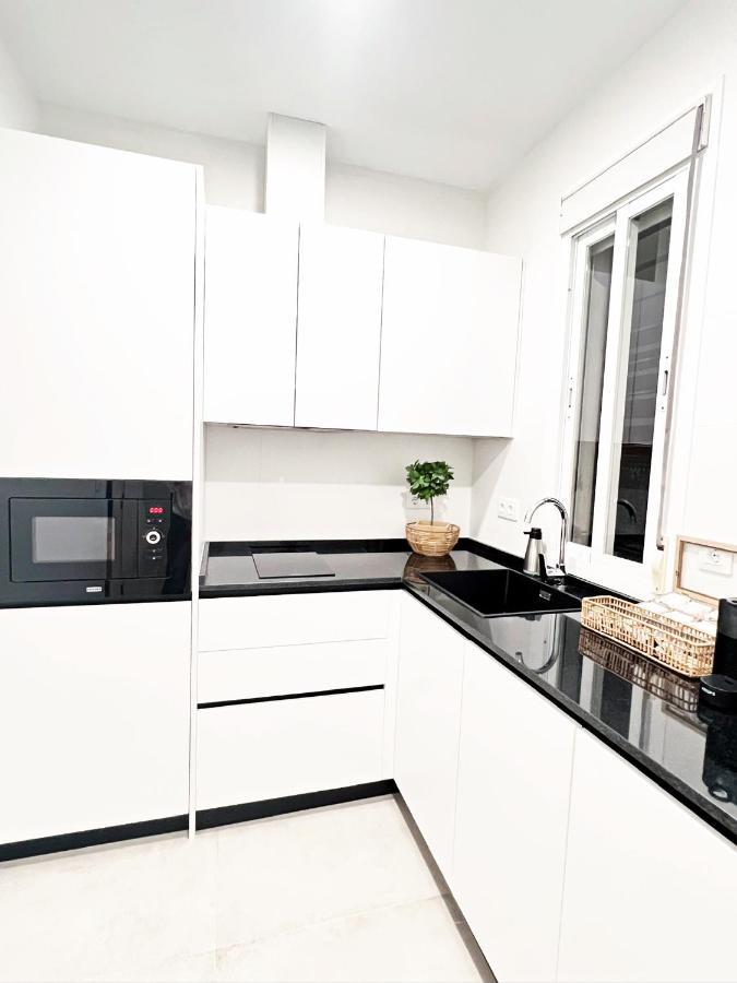 Spalis Suite Loft De Lujo En El Centro Historico Seville Ngoại thất bức ảnh