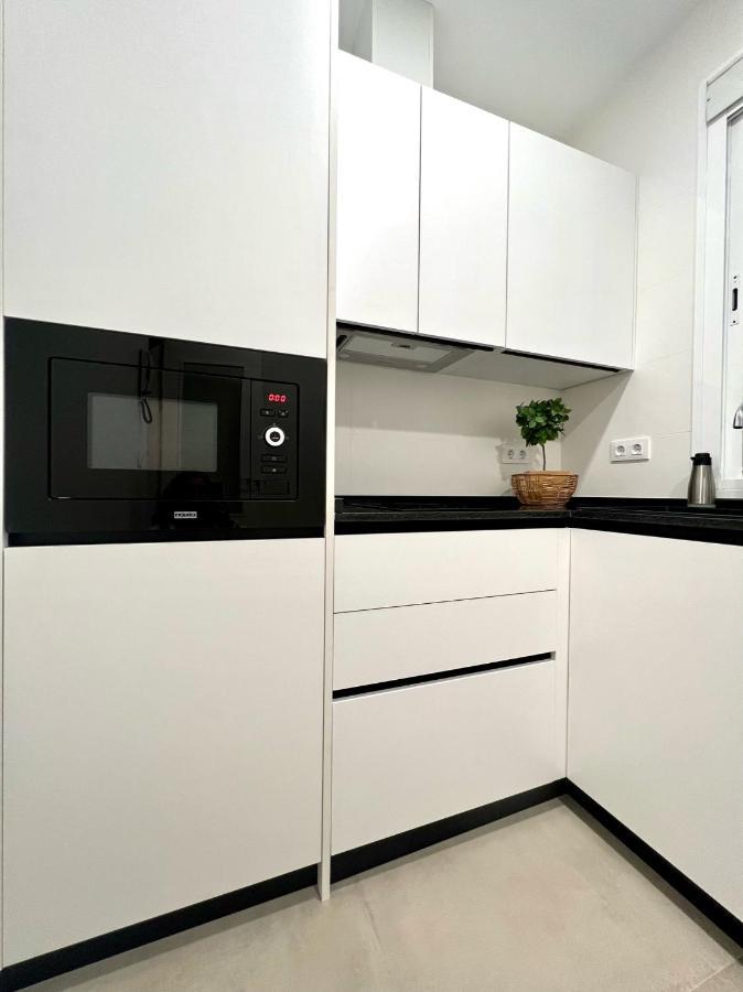 Spalis Suite Loft De Lujo En El Centro Historico Seville Ngoại thất bức ảnh