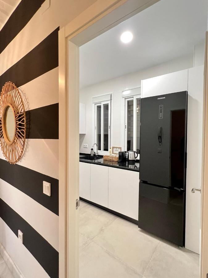 Spalis Suite Loft De Lujo En El Centro Historico Seville Ngoại thất bức ảnh