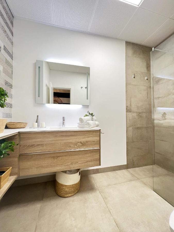 Spalis Suite Loft De Lujo En El Centro Historico Seville Ngoại thất bức ảnh