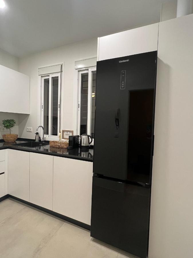 Spalis Suite Loft De Lujo En El Centro Historico Seville Ngoại thất bức ảnh
