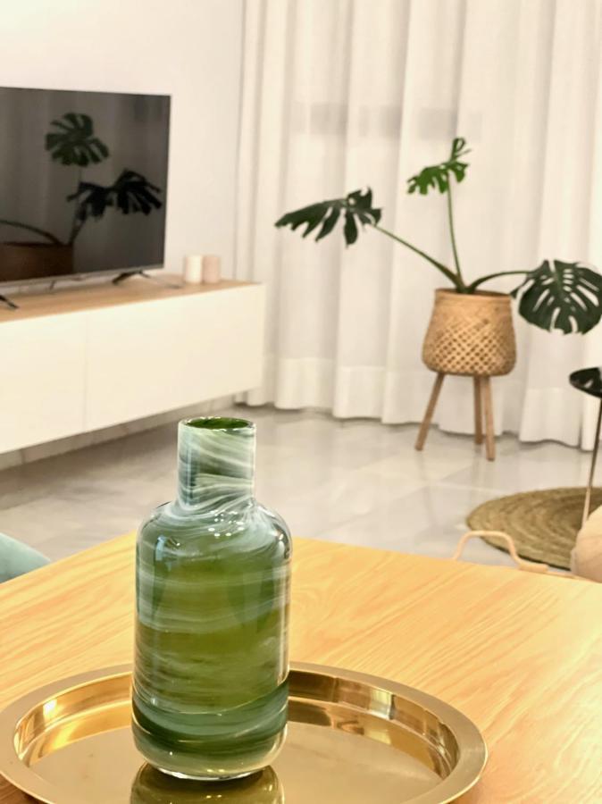 Spalis Suite Loft De Lujo En El Centro Historico Seville Ngoại thất bức ảnh